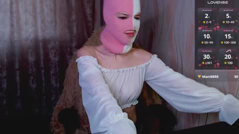 domiiniicana online show from 01/19/25, 10:17