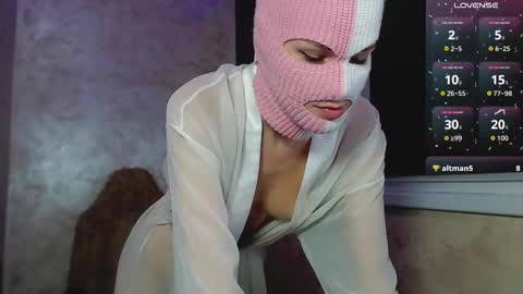 domiiniicana online show from 09/17/25, 11:50