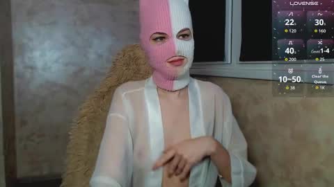 domiiniicana online show from 10/16/25, 12:17