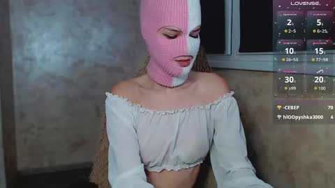 domiiniicana online show from 10/20/25, 04:18