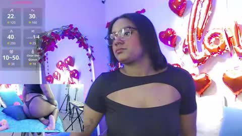 domiiniquex online show from 02/17/26, 12:34