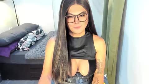 ANGELA online show from 05/23/26, 02:17
