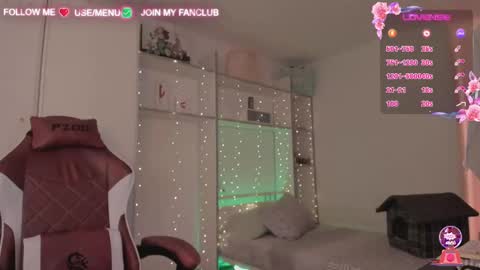 I WILL BE BACK ON WEDNESDAY DECEMBER 4 0100AM COLOMBIA TIME    online show from 01/16/25, 09:27