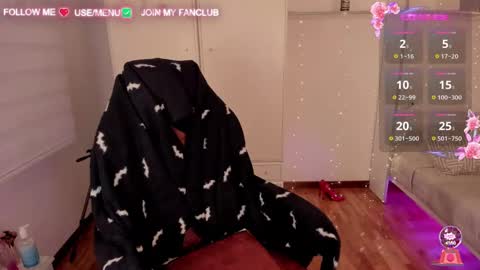 I WILL BE BACK ON WEDNESDAY DECEMBER 4 0100AM COLOMBIA TIME    online show from 02/02/25, 08:24