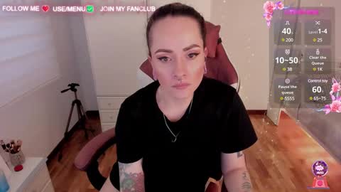 I WILL BE BACK ON WEDNESDAY DECEMBER 4 0100AM COLOMBIA TIME    online show from 02/04/25, 12:55