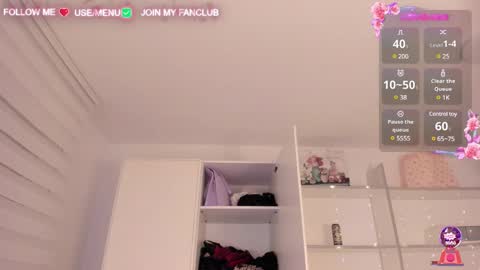 I WILL BE BACK ON WEDNESDAY DECEMBER 4 0100AM COLOMBIA TIME    online show from 02/07/25, 06:35