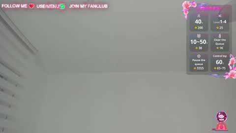 I WILL BE BACK ON WEDNESDAY DECEMBER 4 0100AM COLOMBIA TIME    online show from 02/08/25, 06:12