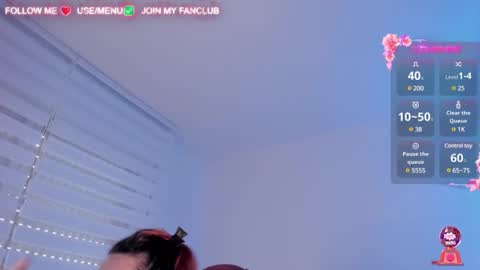 I WILL BE BACK ON WEDNESDAY DECEMBER 4 0100AM COLOMBIA TIME    online show from 03/04/25, 09:51