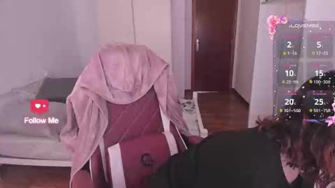 I WILL BE BACK ON WEDNESDAY DECEMBER 4 0100AM COLOMBIA TIME    online show from 10/10/25, 08:35