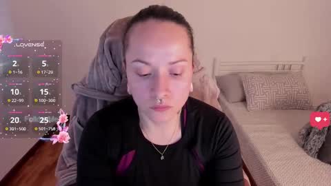 I WILL BE BACK ON WEDNESDAY DECEMBER 4 0100AM COLOMBIA TIME    online show from 11/21/25, 01:54