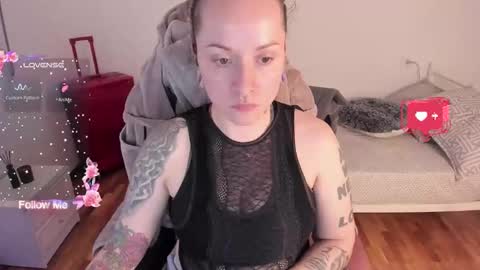 I WILL BE BACK ON WEDNESDAY DECEMBER 4 0100AM COLOMBIA TIME    online show from 12/05/25, 01:52