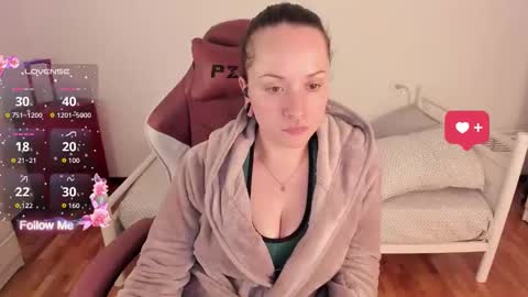 I WILL BE BACK ON WEDNESDAY DECEMBER 4 0100AM COLOMBIA TIME    online show from 12/19/25, 02:02