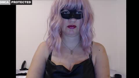 Domina Floxia online show from 01/04/25, 05:16