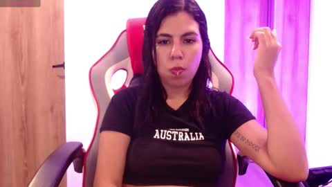 Domina Lia online show from 03/04/25, 02:27