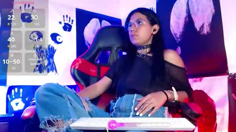 Domina Lia online show from 01/09/26, 02:03