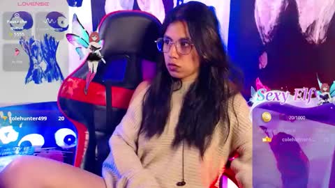 Domina Lia online show from 02/14/26, 02:08