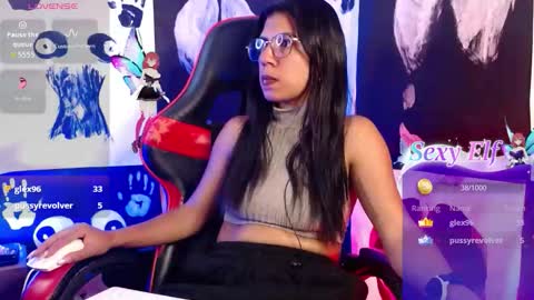 Snapshot of domina_lia chatting on 03/06/26, 02:19 Domina Lia online show from 03/06/26, 02:19