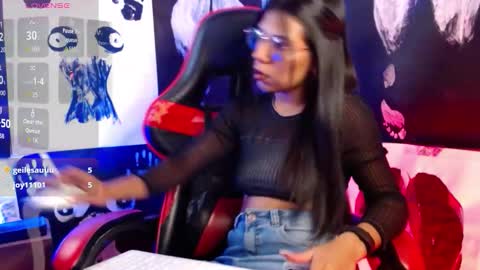 Snapshot of domina_lia chatting on 03/08/26, 02:04 Domina Lia online show from 03/08/26, 02:04