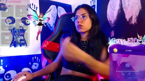 Snapshot of domina_lia chatting on 03/19/26, 02:26 Domina Lia online show from 03/19/26, 02:26