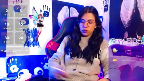 Snapshot of domina_lia chatting on 03/28/26, 09:42 Domina Lia online show from 03/28/26, 09:42