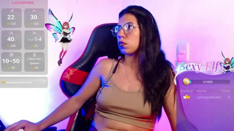 Snapshot of domina_lia chatting on 03/31/26, 04:13 Domina Lia online show from 03/31/26, 04:13