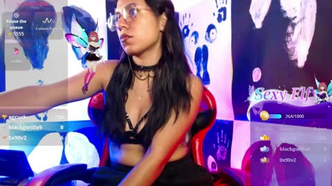 Snapshot of domina_lia chatting on 04/02/26, 04:54 Domina Lia online show from 04/02/26, 04:54