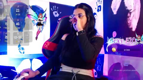 Snapshot of domina_lia chatting on 04/04/26, 01:59 Domina Lia online show from 04/04/26, 01:59