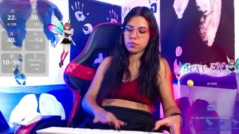 Snapshot of domina_lia chatting on 04/06/26, 01:25 Domina Lia online show from 04/06/26, 01:25