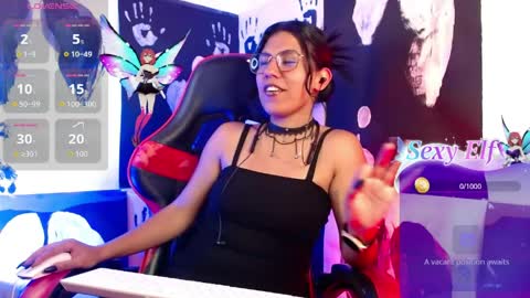 Snapshot of domina_lia chatting on 04/07/26, 12:55 Domina Lia online show from 04/07/26, 12:55