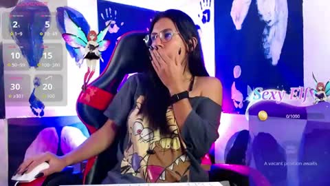 Snapshot of domina_lia chatting on 04/12/26, 01:43 Domina Lia online show from 04/12/26, 01:43