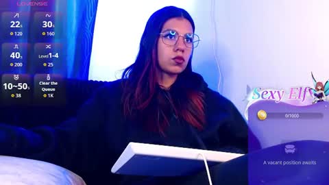 Domina Lia online show from 07/29/26, 04:43