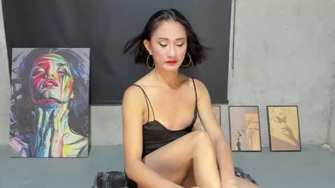 domina_sabrina online show from 12/21/25, 02:19