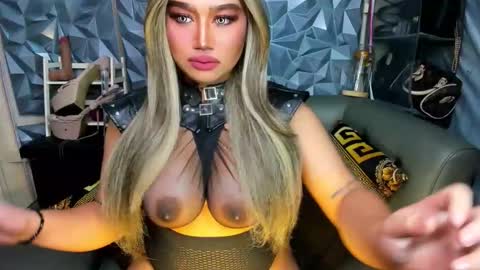 dominant10inchcock online show from 03/31/26, 09:48