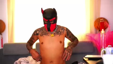 jjhoy online show from 11/10/25, 04:39