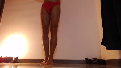 Sir X online show from 03/08/26, 02:04