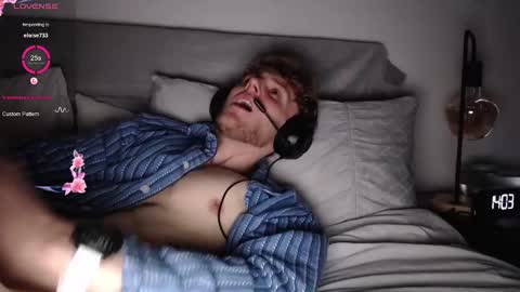 Alex...  online show from 03/03/25, 02:04