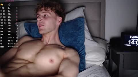 Alex...  online show from 10/12/25, 01:10