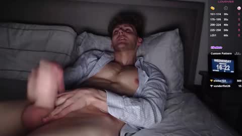 Alex...  online show from 10/22/25, 03:23