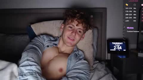 Alex...  online show from 11/13/25, 02:54