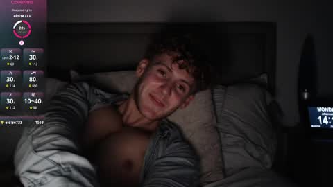 Alex...  online show from 03/23/26, 02:10