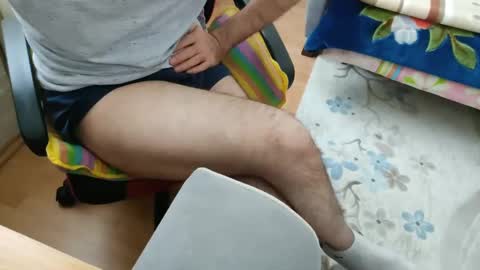 Snapshot of dominantboy77 chatting on 02/12/25, 05:26 dominantboy77 online show from 02/12/25, 05:26