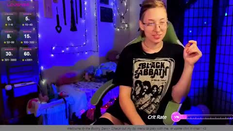 Snapshot of dominantman18064 chatting on 01/07/25, 06:35 Bigbearnbunnyboy online show from 01/07/25, 06:35