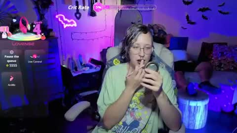 Snapshot of dominantman18064 chatting on 06/28/26, 12:16 Bigbearnbunnyboy online show from 06/28/26, 12:16