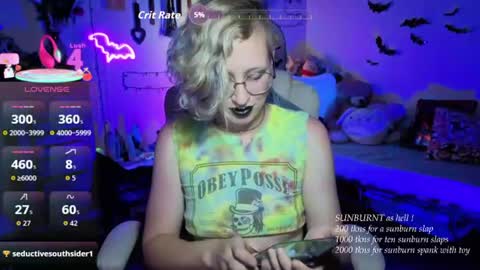 Snapshot of dominantman18064 chatting on 07/04/26, 04:29 Bigbearnbunnyboy online show from 07/04/26, 04:29