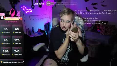 Snapshot of dominantman18064 chatting on 07/04/26, 10:05 Bigbearnbunnyboy online show from 07/04/26, 10:05