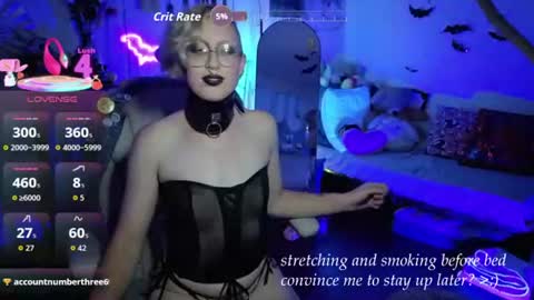 Snapshot of dominantman18064 chatting on 07/11/26, 04:04 Bigbearnbunnyboy online show from 07/11/26, 04:04