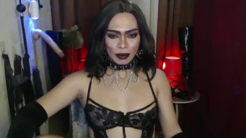 Snapshot of dominantrix_diannaxxx chatting on 04/18/26, 07:07 diana online show from 04/18/26, 07:07