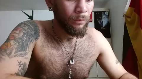 Logan - INDEPENDET MODEL online show from 03/12/26, 03:29