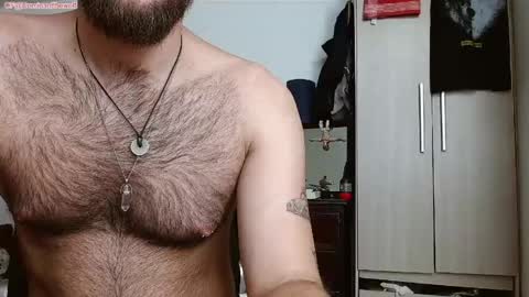 Logan - INDEPENDET MODEL online show from 05/17/26, 11:39