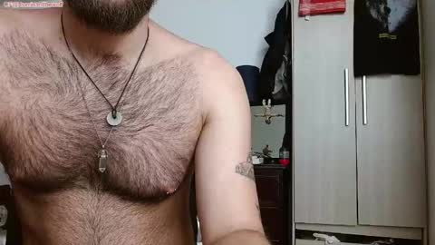 Logan - INDEPENDET MODEL online show from 05/18/26, 04:24
